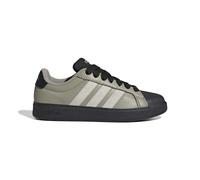 adidas Streettalk Schuhe Herren - wonder cargo/wonder alumina/core black - 44
