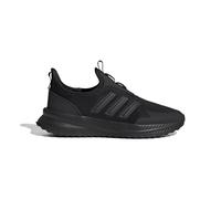 adidas Unisex X_Plrpulse Sneaker, core Black/core Black/Champagne met, 44 2/3 EU