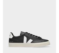 Veja Campo CP0501215B, Men Sneakers, Black, 42 EU