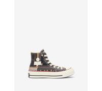 Sneakers Chuck 70 Hi - Damen - Black/vanilla Ice/red - Größe42 - Isabel Marant