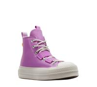 Sneakers Converse On Cloudwander Waterproof Lila 38