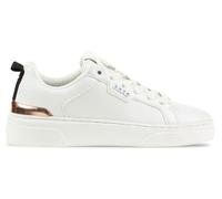 Sneakers Damen Björn Borg T1910 Pat W - white/rose gold - Weiß (36)
