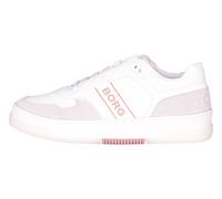 Sneakers Damen Björn Borg T2300 MET - white/rose gold - Weiß (36)