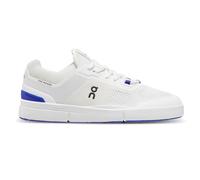 On Running The Roger Spin Damenschuhe 3wd11481089-undyed-white-indigo Weiß;Blau 41