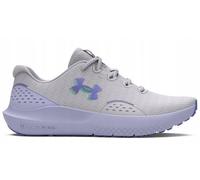 Sneakers Damen Under Armour Charged Surge 4 - grey/purple - Grau (37,5)