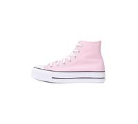Converse - Chuck Taylor All Star Lift Hi - rosa - Sneaker - Größe 38 38 rosa