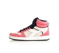 Sneakers Donna Diadora Magic Basket Mid Suede Wn 501.179011.c9996