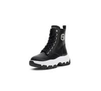GUESS Damen Schuhe Art FLFBNZ ELE12, Schwarz , 37 EU