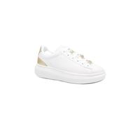 SNEAKERS Donna GUESS FLJFIO ELE12 WHPLA