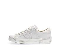 SNEAKERS Donna PHILIPPE MODEL PARIS PRLD 1012 PARIX X BLANC