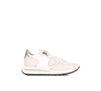 SNEAKERS Donna PHILIPPE MODEL PARIS TKLD W003 - TROPEZ HAUTE BLANC