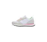 Sun 68 Damen Sneaker Ally Z36201 Bianco