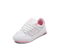 SNEAKERS Donna VANS UPLAND - VN000D1HYL71 LTHR WHTPK
