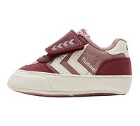 hummel Stadil Low Crib Babyschuhe Kinder 4337 - dusty rose 21