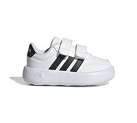 Sneakers für Babys adidas Breaknet 3.0 Weiß 27