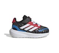 Adidas Kinderschuhe Für Das Laufen Junior Run Falcon 5.0 Spiderman El I Schwarz Größe 23