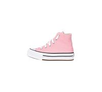 Sneakers für Mädchen, Rosa, lässig, Chuck Taylor All Star Eva Lift Platform, Rosa, 31 EU