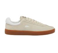 Sneakers Herren Lacoste Baseshot Trainers - Beige (42)