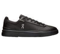 ON ON THE ROGER Advantage Black | Black Herren Sneaker (3MF30641043) Schwarz 44.5