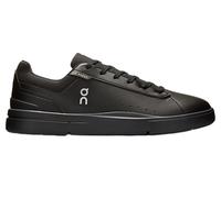 On The Roger Advantage Herren Sneaker matt schwarz - 45