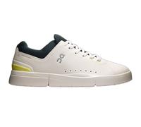 Sneakers Herren On The Roger Advantage - ivory/evergreen - Weiß (40,5)