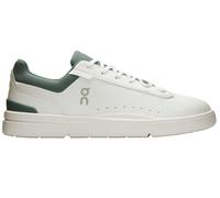 ON ON THE ROGER Advantage White | Olive Herren Sneaker (3MF30641528) Weiß 44
