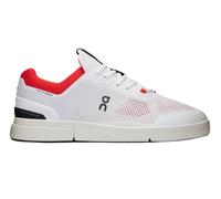 Sneakers Herren ON The Roger Spin - undyed/spice - Weiß (47)