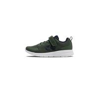 Sneakers Hummel Actus TR Breather Vert 26