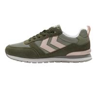 Sneakers Hummel Monaco 86 Grau 36