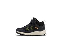 hummel Root Tex Jr Wintersneaker schwarz 30