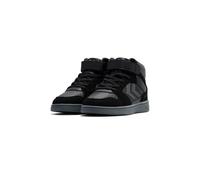 Sneakers Hummel St Power Play Mid WT Schwarz 28