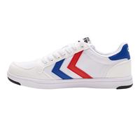 Hummel Stadil Light Canvas | weiss | Herren|Damen | 40 | 2082639253 40