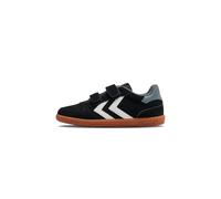 hummel Victory Suede Ii Sneaker grau 32