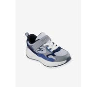 Sneakers JOGGER PRIME 419001L Jungen SKECHERS grau Gr. 30
