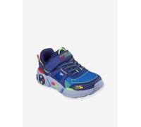 Sneakers Jungen GAMETRONIX 2.0 SKECHERS blau Gr. 35