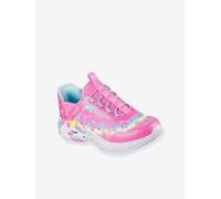Sneakers mit Einhorn-Motiv UNICORN DREAMS 302296L Mädchen SKECHERS rosa Gr. 36