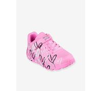 Skechers Sneaker UNO LITE Love Levitate Pink Mädchen Größe 35