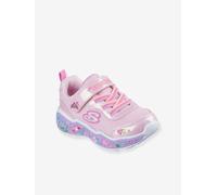 Skechers - Play Scene - Fun Squad - rosa - Sneaker - Größe 21
