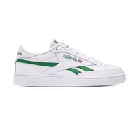 Sneaker REEBOK CLASSIC "Club C Revenge" Gr. 42,5, grün (weiß, grün) Schuhe Laufschuhe (71578069-42,5)