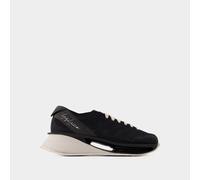Sneakers S Gendo Run - Y-3 - Leder - Schwarz 35,5 EU/IT