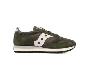 Sneakers Saucony Jazz 81 Grén