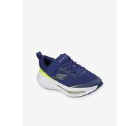 Skechers Skech-Air 5.0 Kinder Sneaker blau/grün - 34