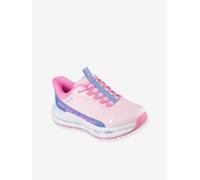 Sneakers Slip-ins Vista Lane Mädchen SKECHERS rosa Gr. 33