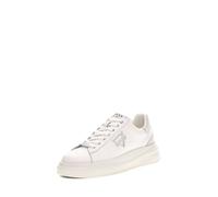 SNEAKERS UOMO - GUESS - FMFBAN LEL12, BIANCO, 44