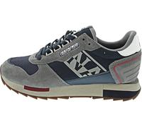 SNEAKERS Uomo NAPAPIJRI NA4IQH - VIRTUS02 01Y1 NAVY GREY