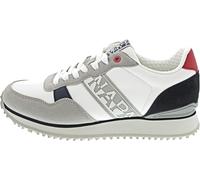 Napapijri Cosmos M - Sneakers - Herren 9 US White/Blue