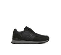 Napapijri Sneaker Cosmos NP0A88XV – Herren Schnürer Schwarz