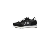 Sneakers Uomo SUN68 Z36101 Tom SOLID 502 11 Nero