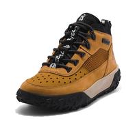 Timberland Mens Mid Lace UP Sneaker wheat 9