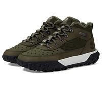 TIMBERLAND GS MOTION 6 HIKER EU:43 Gelb